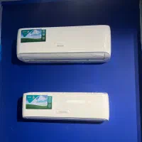 پخش انواع کولر گازی هایسنس زانتی ایوولی و غیره