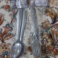قاشق و چنگال نونو