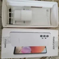 سامسونگ A32  کم کار