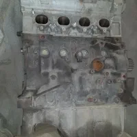 موتور تیو فایو آن اف یو