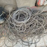 سیم بکسل سالم شماره 8