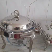 سوفله خوری و سوپ خوری