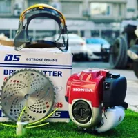 علف زن DS(علفزن علفتراش علف تراش)باشید صورت|ماشین‌آلات صنعتی|تهران, شهید دستغیب|دیوار