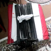 فروش چادر و آبگرمکن