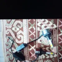 هدلایت|لامپ و چراغ|مشهد, جانباز|دیوار