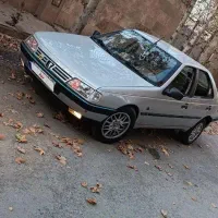 405 مدل 94 اتاق تعویض 1404 پرشیا تیبا slx