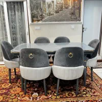 میز ناهار خوری