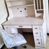 سرویس کامل اتاق کودک و نوجوان(چیلک)
