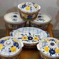 سوپ خوری و مرغ خوری