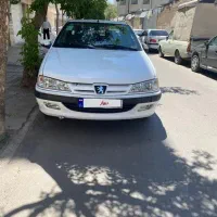 پارس مدل ۴۰۱ نقدو اقساط