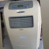 کولر پرتابل برند بیم المان
