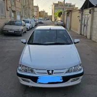 پارس  سال مدل ۹۶