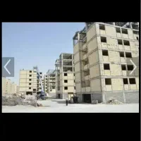 اپارتمان مهرگان مسکن ملی
