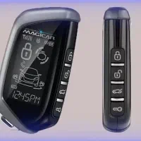 نصب سیار دزدگیر و ردیاب