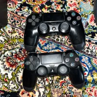 Ps4 / 1tera|کنسول، بازی ویدئویی و آنلاین|کرج, شاهین‌ویلا|دیوار