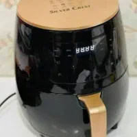 سرخ کن رژیمی بدون روغن المانی سیلور کرست