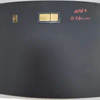 فلاشتانک رنگی طرحدار سیفون