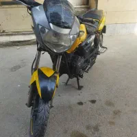 اپاچی160