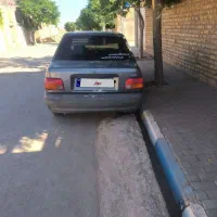 پرایدمعاوضه باپژو