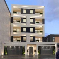 پیش فروش واحد های ساحل و سپهر تحویل 12 ماهه