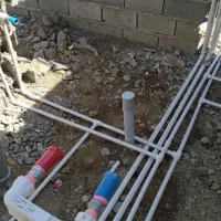 لوله کش