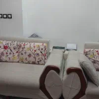 مبل راحتی  ۷نفره