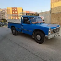 زامیاد Z 24 دوگانه سوز، مدل ۱۳۹۷|خودرو سواری و وانت|شیراز, دارالرحمه|دیوار