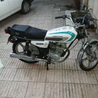 موتور مدل 91 150 cc