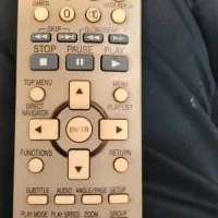 دستگاه دی وی دی پلیر پاناسونیک