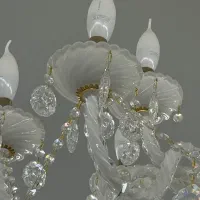 لوستر کلاسیک