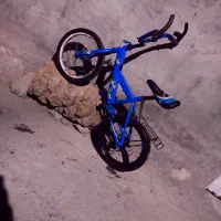 دوچرخه 16|دوچرخه، اسکیت، اسکوتر|جیرفت, |دیوار