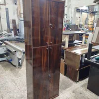 جاکفشی|جاکفشی، کمد، دراور|رشت, لاکان|دیوار