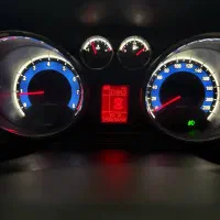 دنا پلاس ۶ دنده ef7p