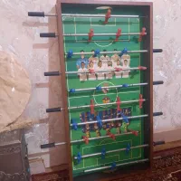 فوتبال دستی