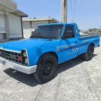 نیسان زامیاد مدل 403