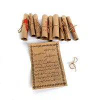 فال تاروت قهوه پاسور