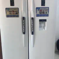 یخچال و فریزر دونار