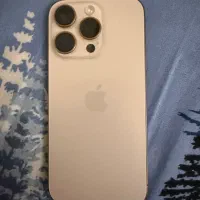 16 pro در حد نو