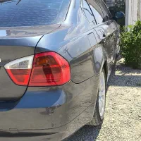 Bmw 325 i مدل 2007|خودرو سواری و وانت|اراک, |دیوار