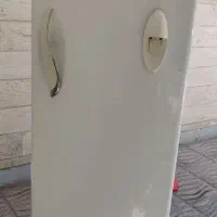 یخچال امرسان موتور دانفوس اصل سالم