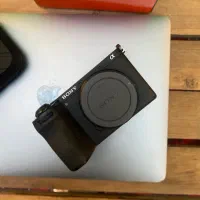 سونی آلفا 6700 بدون نقطه و خش