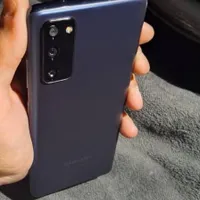 S20Fe 128 ram 8 پلمپ|موبایل|تهران, میدان حر|دیوار