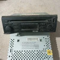 ضبط تیبا سی دی و فلش خور