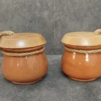 قندان و جا دمنوش