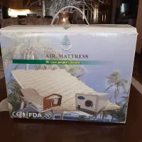 تشک مواج