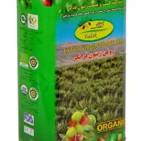 روغن زیتون فرابکر فدک