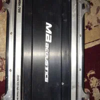 امپلی فایر2950w