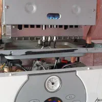 تعمیر و سرویس انواع پکیج‌‌ ، آبگرمکن و کولر باقطعه