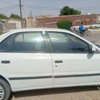سمند lx88|خودرو سواری و وانت|بهبهان, |دیوار