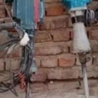 کنده کاری و تخریب ساختمان